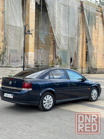 Продам Opel Vectra C Донецк - изображение 3