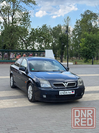 Продам Opel Vectra C Донецк - изображение 1