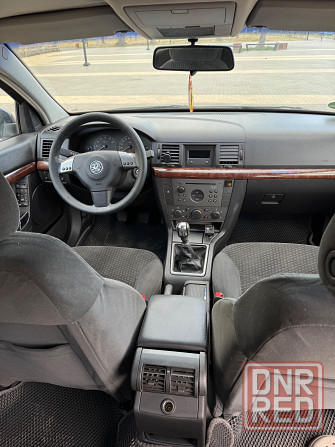 Продам Opel Vectra C Донецк - изображение 5