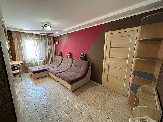 Продаётся евро 3-х ком.квартира 57,7 кв.м. Мариуполь