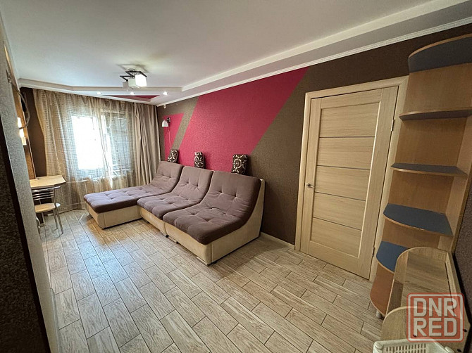 Продаётся евро 3-х ком.квартира 57,7 кв.м. Мариуполь - изображение 2