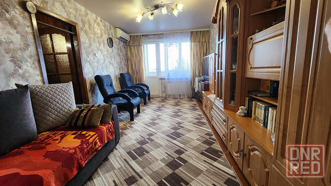 Продам 2-комн. квартиру в р-оне Донецк Сити. Донецк - изображение 1