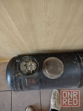 Продам автомобильный баллон для газа б/у Донецк - изображение 4