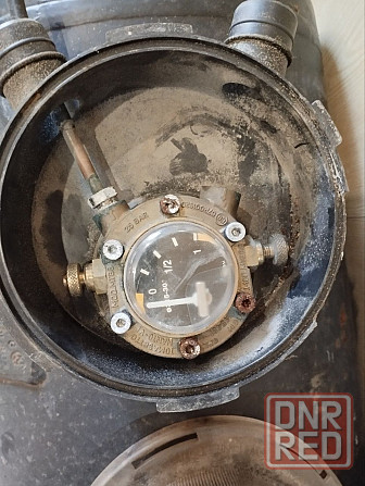 Продам автомобильный баллон для газа б/у Донецк - изображение 1
