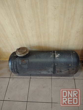 Продам автомобильный баллон для газа б/у Донецк - изображение 3