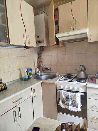 Продам 1 ком. кв. с ремонтом на пр. Ильича, 3/5 Донецк