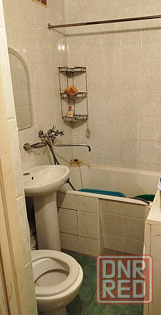 Продам 1 ком. кв. с ремонтом на пр. Ильича, 3/5 Донецк - изображение 6