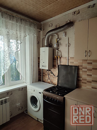 Продается 1к квартира в Ильичевском р-не по ул. Карпинского Мариуполь - изображение 4