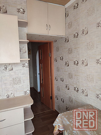 Продается 1к квартира в Ильичевском р-не по ул. Карпинского Мариуполь - изображение 3