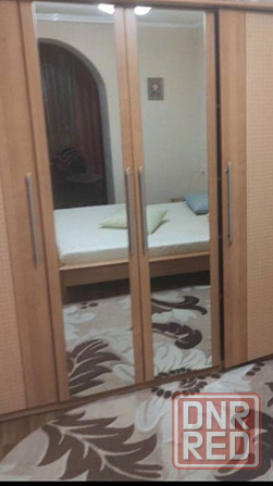 Продажа 2 к. кв. с гаражом в Куйбышевском районе. Донецк - изображение 1