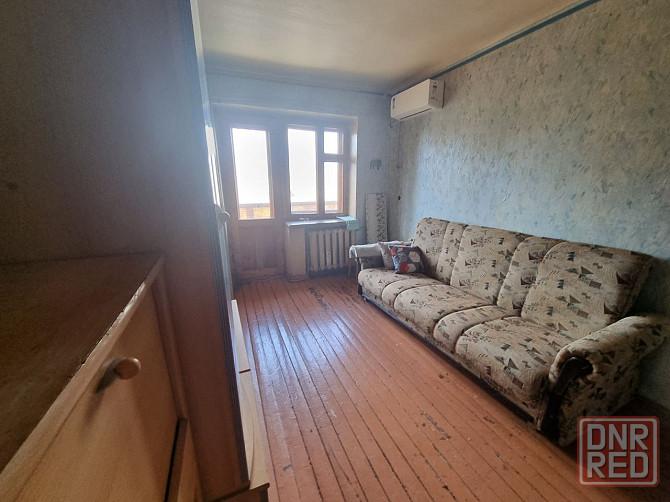 Продам 2-х комнатную квартиру в Макеевке Макеевка - изображение 2