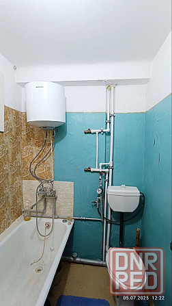 Продам уютную 1-ком квартиру на улице Сеченова в Ильичёвском районе Мариуполь - изображение 9