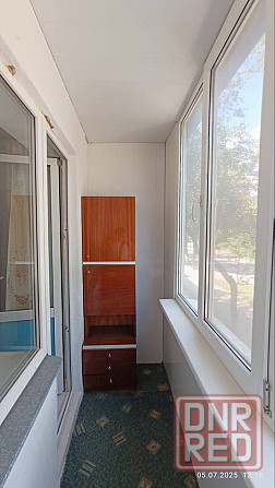 Продам уютную 1-ком квартиру на улице Сеченова в Ильичёвском районе Мариуполь - изображение 5
