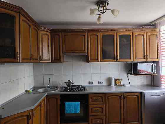 Продам 3к. кв. "чешку" с ремонтом в Киевском районе, 2/5, кооперативный дом Донецк