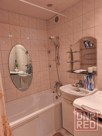 Продам 3к. кв. "чешку" с ремонтом в Киевском районе, 2/5, кооперативный дом Донецк - изображение 5