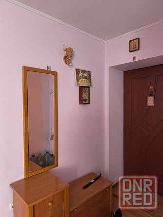Продам 3к. кв. "чешку" с ремонтом в Киевском районе, 2/5, кооперативный дом Донецк - изображение 8