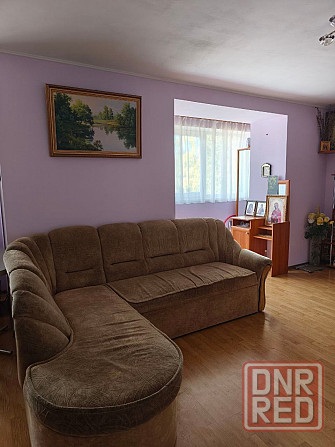 Продам 3к. кв. "чешку" с ремонтом в Киевском районе, 2/5, кооперативный дом Донецк - изображение 3
