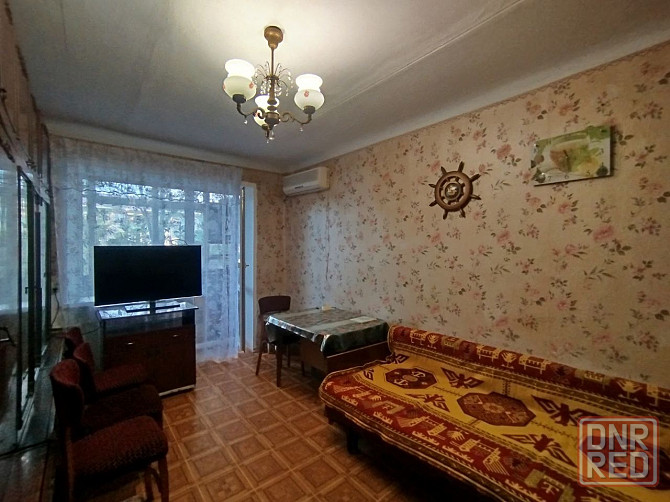 Продается однокомнатная квартира Мариуполь - изображение 1