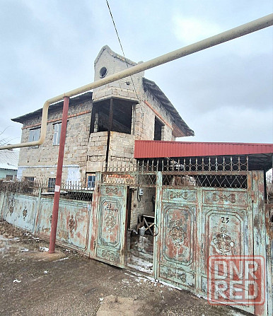 Продажа дома, ул. Крамского Донецк - изображение 3