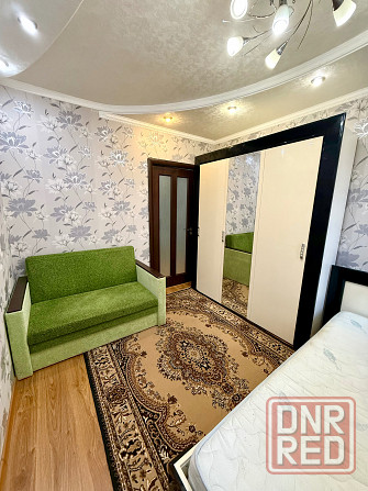 Продажа 2 к.кв. в г. Макеевка (ор-р миси) Макеевка - изображение 4