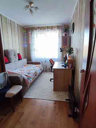 Продам 2-к. квартиру, 5/9 Ленинградский (рынок Солнечный) Мариуполь