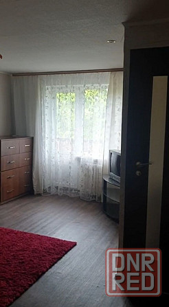 Продам 1-комнатную квартиру по бул. Шевченко в Калининском районе Донецка Донецк - изображение 3