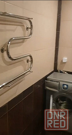 Продам 1-комнатную квартиру по бул. Шевченко в Калининском районе Донецка Донецк - изображение 2
