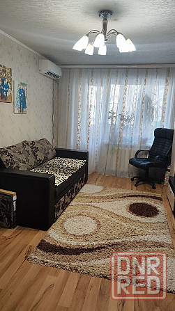 Продажа 2 комнатная квартира,ул. Фомина, Куйбышевский р-н, ориентир дк Куйбышева Донецк - изображение 2