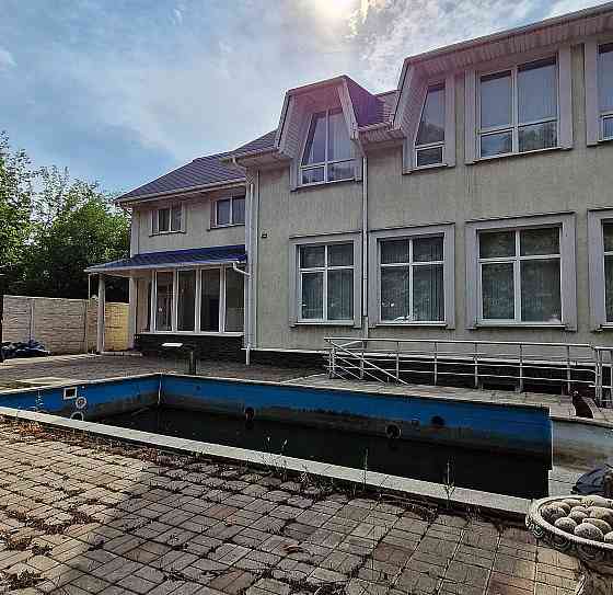Продажа помещения 300 кв.м. Донецк