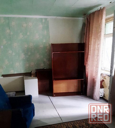 Продам 1к.кв. Кировский район. мкр. Солнечный. ул.Скляренко. Донецк - изображение 3