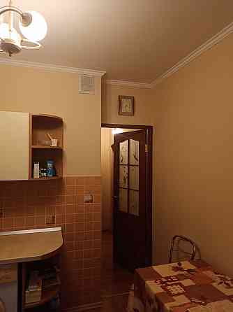 Продается 1 комн . с ремонтом , Буденновский , донской , 1/9 Донецк