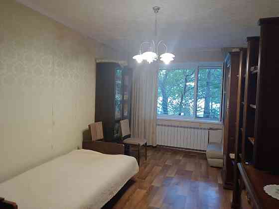 Продается 1 комн . с ремонтом , Буденновский , донской , 1/9 Донецк