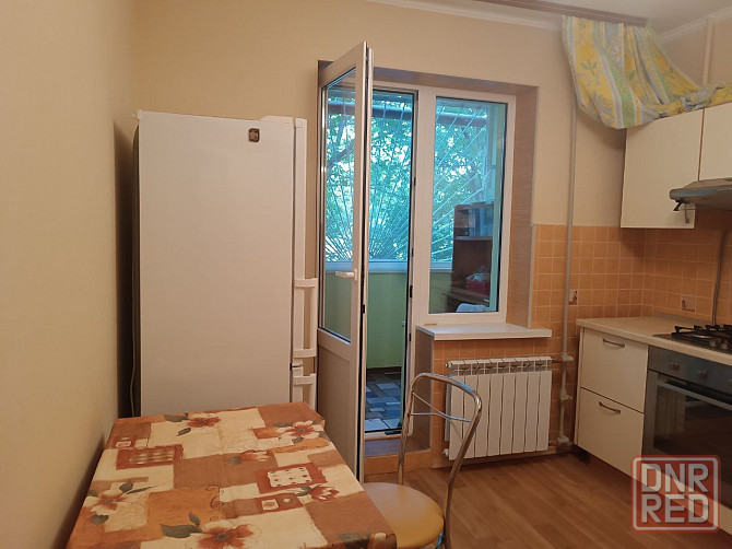 Продается 1 комн . с ремонтом , Буденновский , донской , 1/9 Донецк - изображение 10