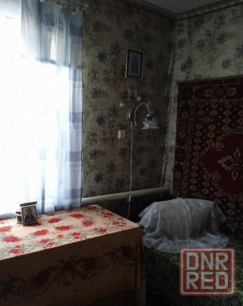 Продам дом в Буденновском р-не, с газом , Дачный Донецк - изображение 1