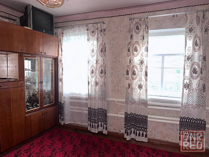 Продам дом в Буденновском р-не, с газом , Дачный Донецк - изображение 7