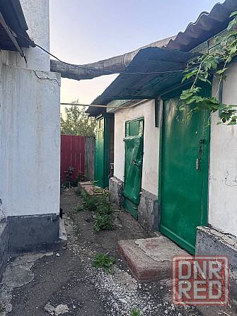 Продам дом в Буденновском р-не, с газом , Дачный Донецк - изображение 3