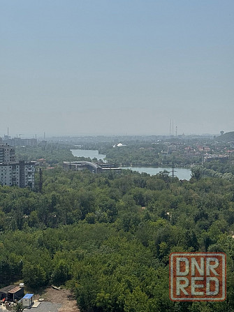 Продается 4-комнатная квартира в жк «Центральный» Донецк - изображение 11