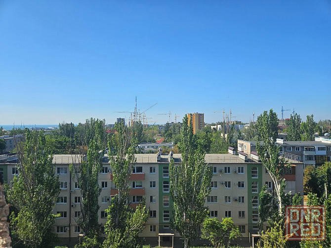 Продаётся 2-к. квартира в центре города по отличной цене, пр. Ленина, 100 Мариуполь - изображение 1