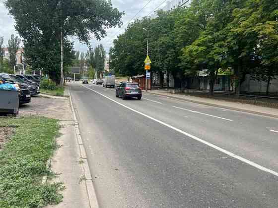 Продаю участок в Ленинском районе, ул. Александровка Донецк