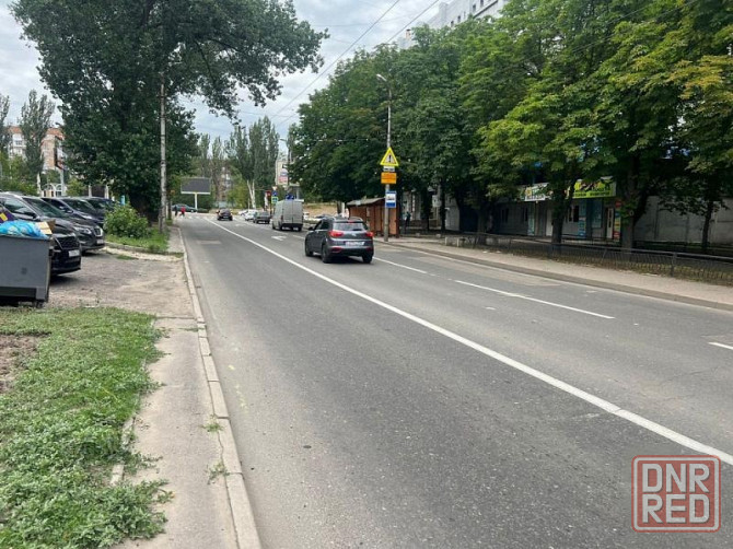Продаю участок в Ленинском районе, ул. Александровка Донецк - изображение 2