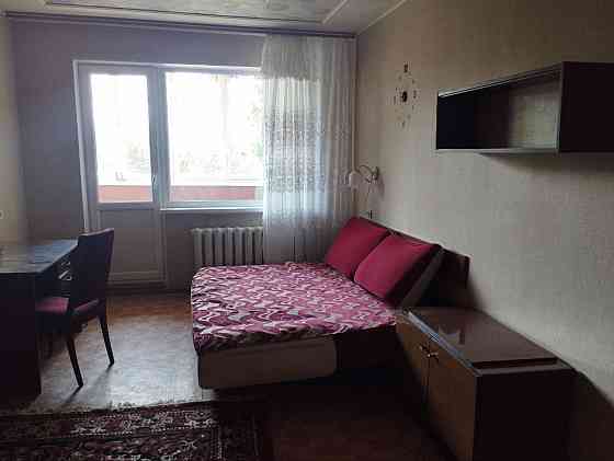Реальная!Вода по графику. Сдам 1к кв в Калининском районе. Марабушта. 20я школа. Этаж 3из5. Ан Донецк
