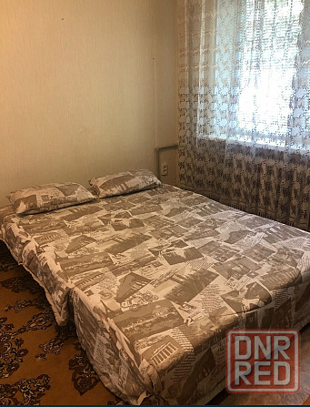 Горячая вода по графику! 1 этаж! Сдам 1к кв Набережная по Шевченко. Гостиница Рамада. Атлас.ан Донецк - изображение 5