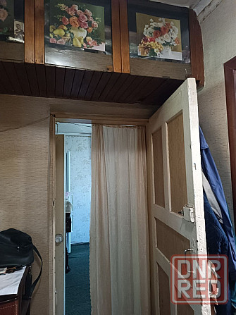 Продается дом в Буденновском районе юэсс, 60 кв. с газом Донецк - изображение 7