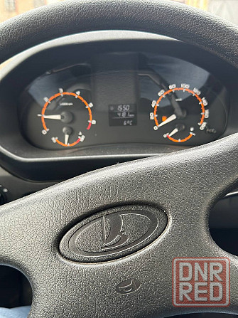 ваз niva legend 1.7 mt, 2024 Донецк - изображение 8