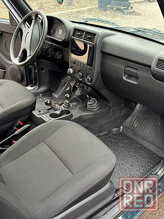ваз niva legend 1.7 mt, 2024 Донецк - изображение 6