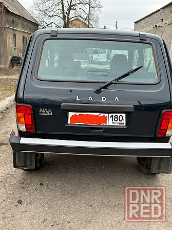 ваз niva legend 1.7 mt, 2024 Донецк - изображение 4