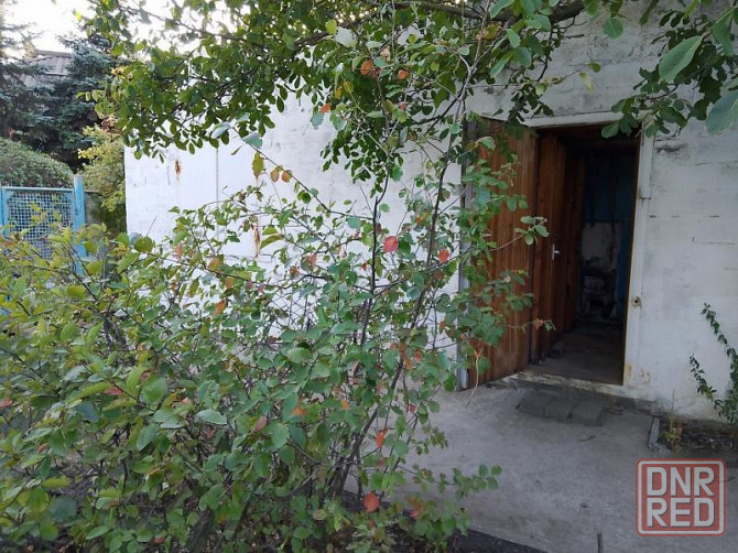 Продаю 1-комнатную дачу в Пролетарском районе, ул. Горностаевская Донецк - изображение 2