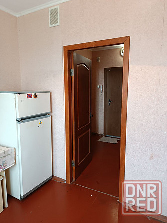 Сдается 1 комн . квартира , в центре , 25лет ркка ,гастроном Москва ,чешский проект Донецк - изображение 8