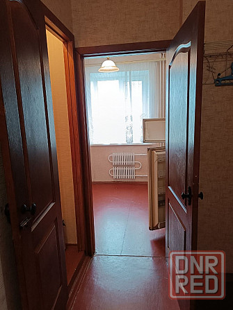 Сдается 1 комн . квартира , в центре , 25лет ркка ,гастроном Москва ,чешский проект Донецк - изображение 4