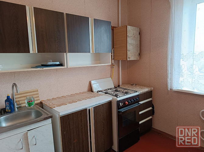 Сдается 1 комн . квартира , в центре , 25лет ркка ,гастроном Москва ,чешский проект Донецк - изображение 6